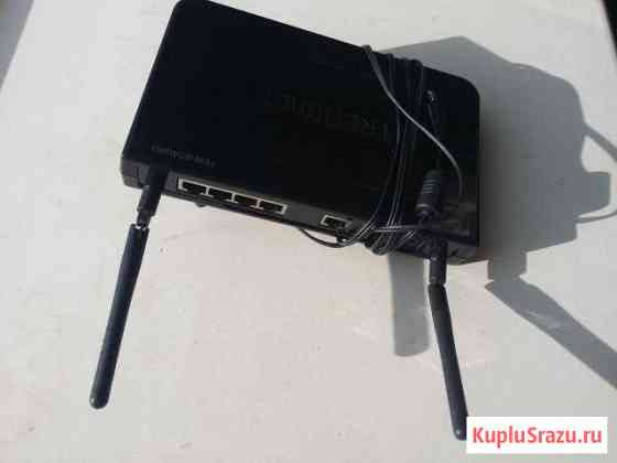 Wi-Fi маршрутизатор Trendnet TEW-634GRU Киров