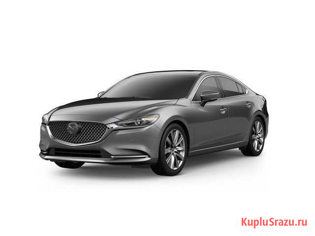 Mazda 6 2.0 AT, 2019, седан Волгоград - изображение 1