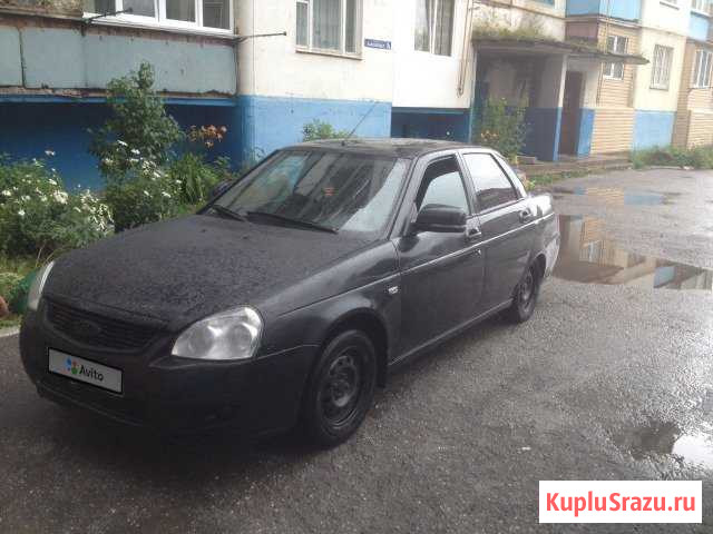LADA Priora 1.6 МТ, 2010, хетчбэк Тырныауз - изображение 1