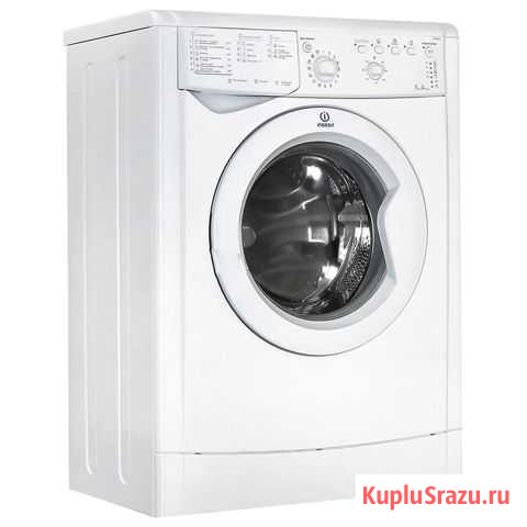 Indesit iwsb 5085 (новая) Севастополь - изображение 1