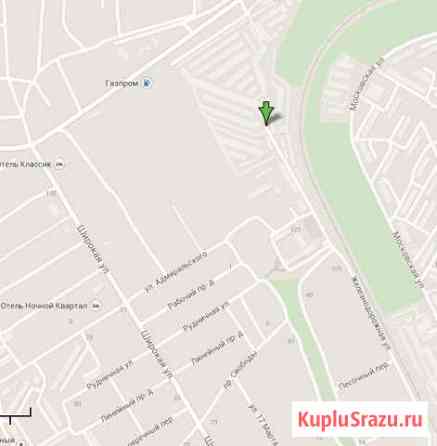 Гараж на продажу в Пятигорске Пятигорск