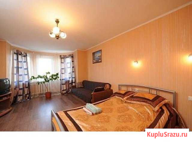 1-к квартира, 41 кв.м., 2/5 эт. Чайковский - изображение 1