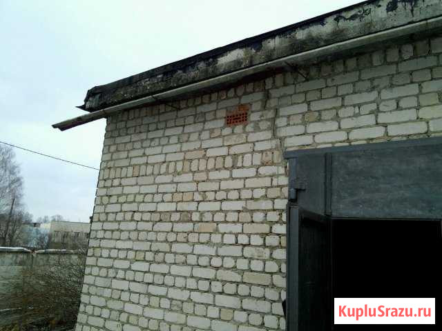 Гараж на продажу в Кинешме Кинешма - изображение 1