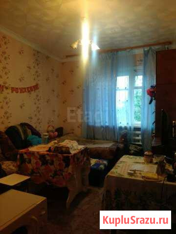3-к квартира, 52.4 кв.м., 2/2 эт. Ярега - изображение 1