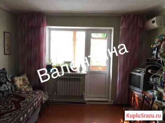 2-к квартира, 44.6 кв.м., 2/2 эт. Энем
