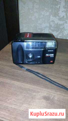 Фотоаппарат Нижний Новгород - изображение 1