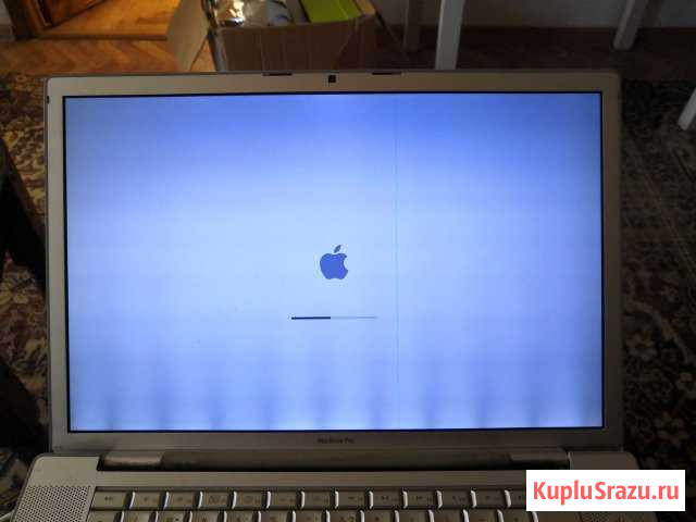 MacBookPro 15.4 A1226 A1260 в разбор Горячеводский - изображение 1