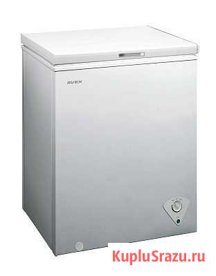 Морозильник Avex 1CF-100, новый, гарантия Краснодар - изображение 1