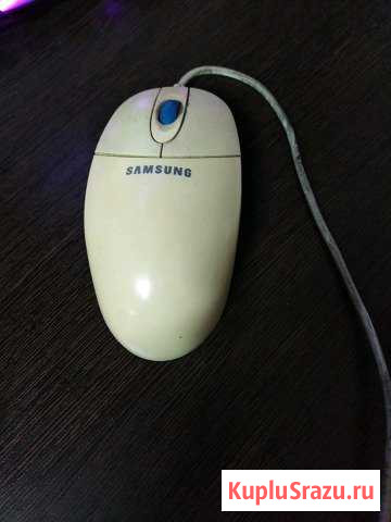 Компьютерная мышка Новый Городок - изображение 1