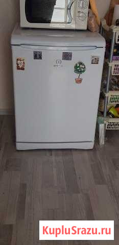 Холодильник Indesit MT08 Сыктывкар - изображение 1