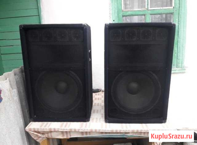 Колонки Кизляр - изображение 1