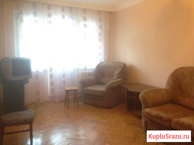 2-к квартира, 48 кв.м., 1/5 эт. Владикавказ - изображение 1