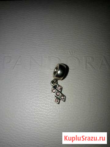 Шармы цепочка и браслет Пандора оригинал Pandora Королев - изображение 1