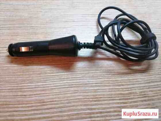Зарядка автомобильная микро usb Краснодар