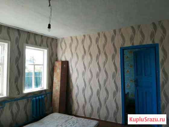 Дом 30 кв.м. на участке 3 сот. Кужорская