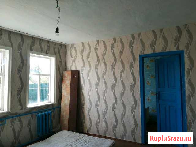 Дом 30 кв.м. на участке 3 сот. Кужорская - изображение 1