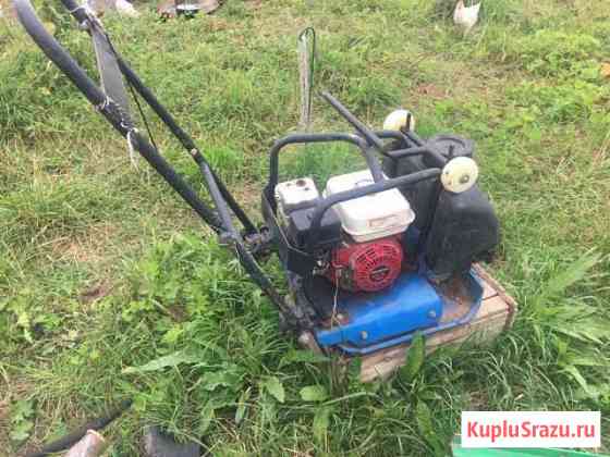 Продам Виброплиту Гатчина