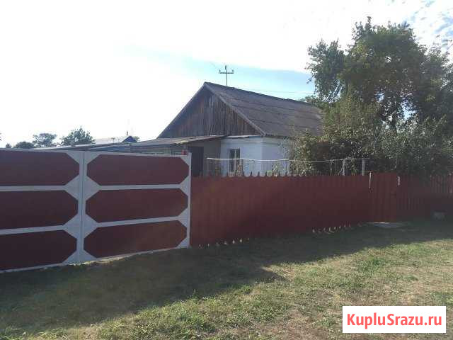 Дом 84 кв.м. на участке 5 сот. Нововаршавка - изображение 1