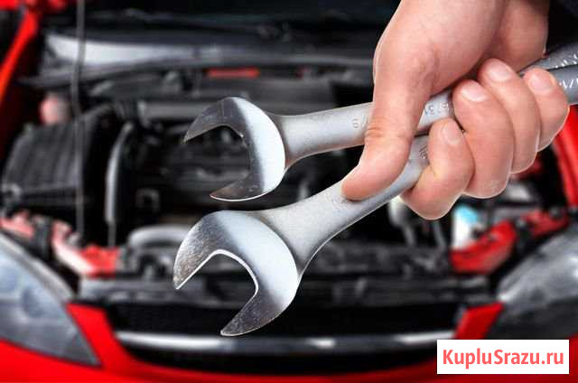 Автосервис Центральный Старый Оскол - изображение 1