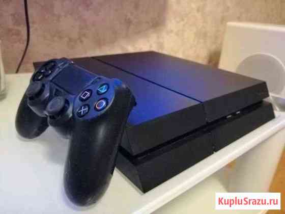 Sony PS4 Новоивановское