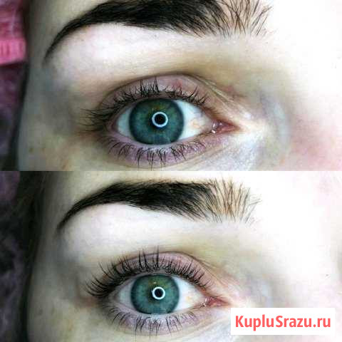 Ламинирование ресниц (Lash Botox) Волгоград - изображение 1