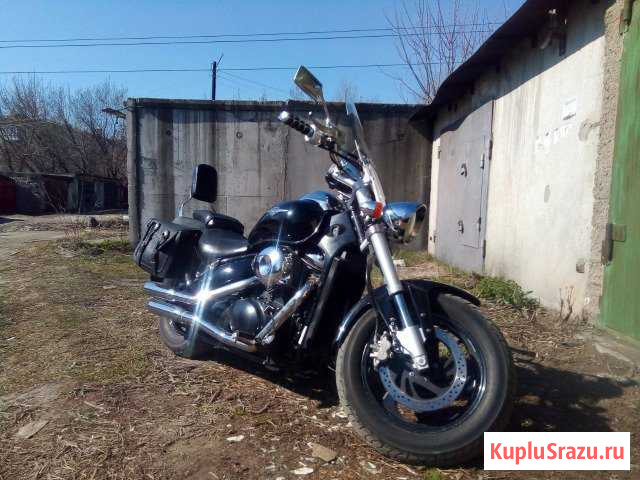 Suzuki Boulevard m50 (Intruder m-800) Нижний Новгород - изображение 1