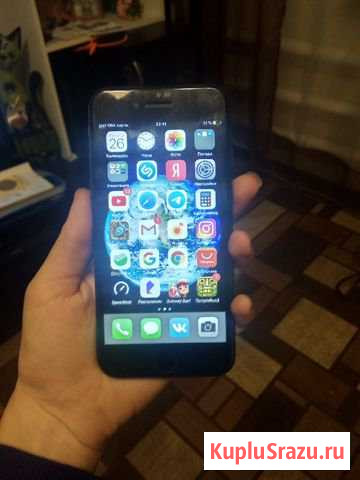 iPhone 7 32gb Шахты - изображение 1
