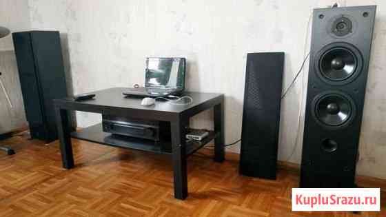 Напольные колонки Yamaha NS 50-f Махачкала