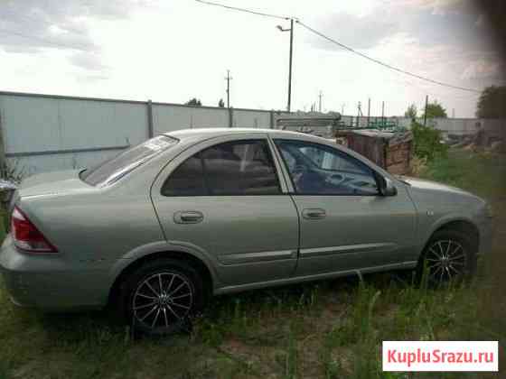 Nissan Almera Classic 1.6 МТ, 2010, седан Калач-на-Дону
