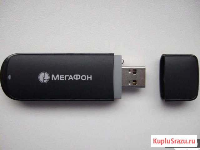 USB модем мегафон 3G Советский - изображение 1