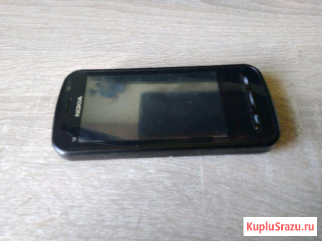 Nokia C6-00 Волгоград - изображение 1