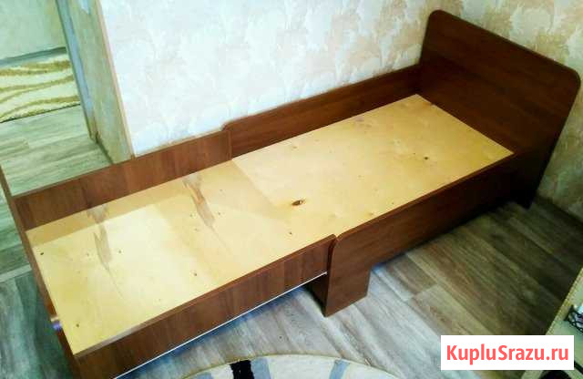Кровать Россошь - изображение 1