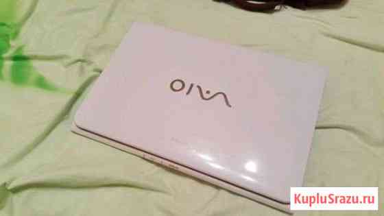 Sony vaio, 2х ядерный Королев