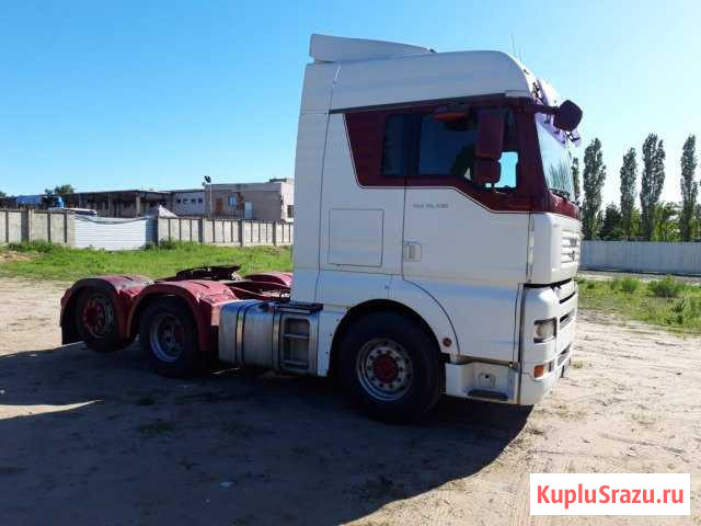 MAN 26460 Нововоронеж - изображение 1
