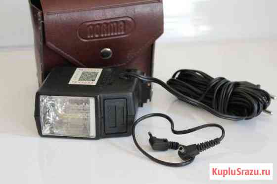 Фотовспышка Norma FIL-46 Жуковский