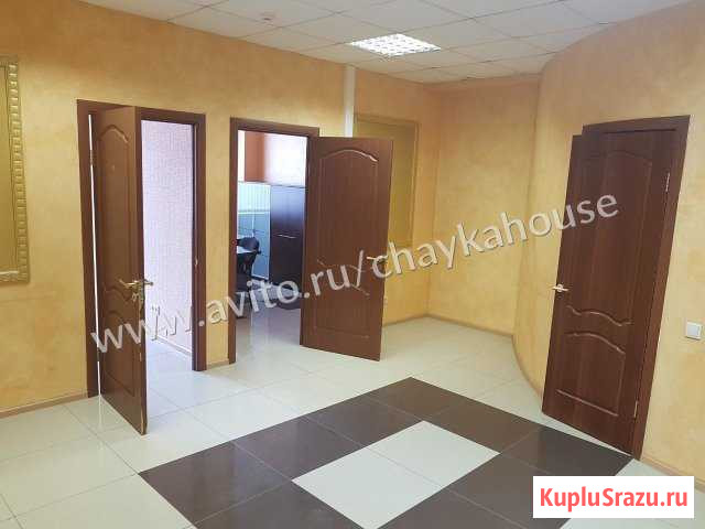 Офисное помещение с парковкой на 3 машины Нижний Новгород - изображение 1