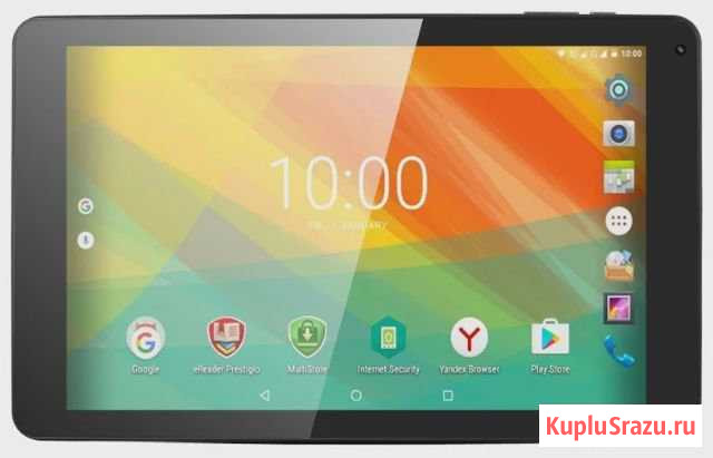 Планшет Prestigio Wize PMT3131D Нальчик - изображение 1