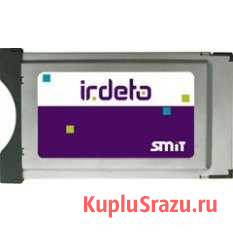 CAM-модуль irdeto Тула - изображение 1
