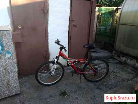 Велосипед Магнитогорск