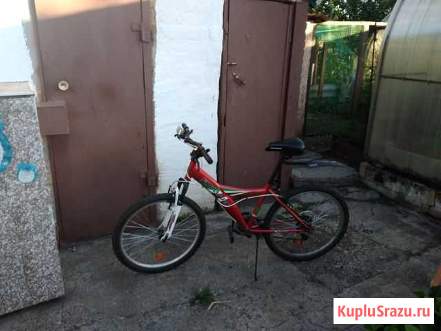 Велосипед Магнитогорск - изображение 1