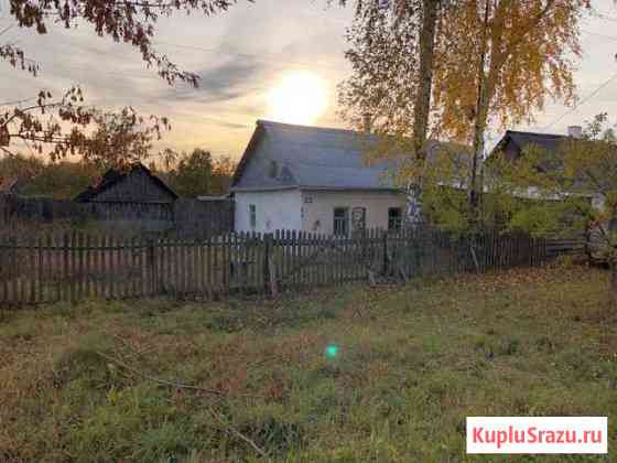 Дом 30.8 кв.м. на участке 15 сот. Лесной