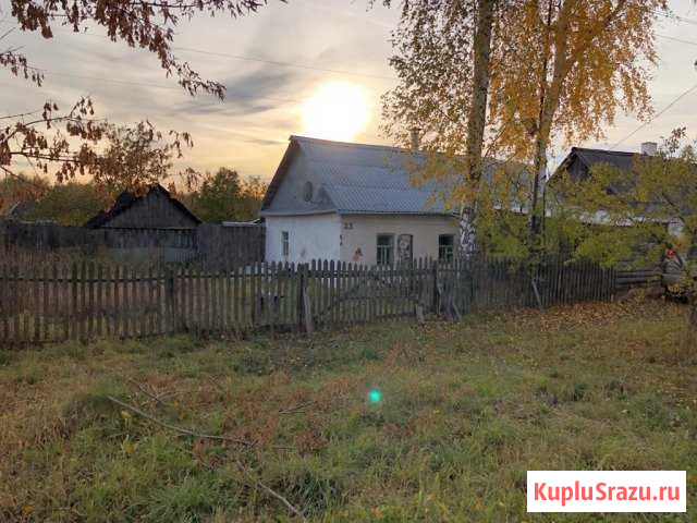 Дом 30.8 кв.м. на участке 15 сот. Лесной - изображение 1