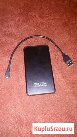 Power Bank Ginzzu GB-3905B Воронеж - изображение 1