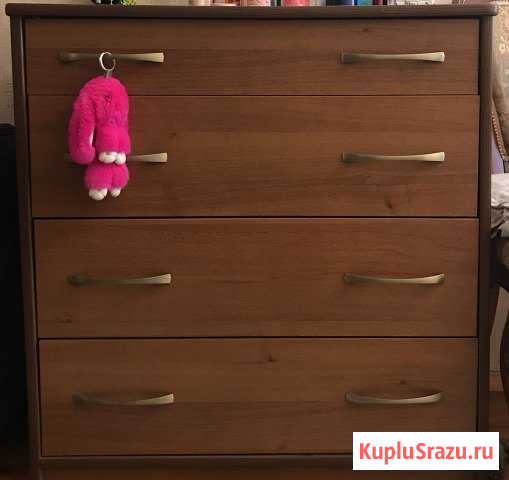 Комод Избербаш - изображение 1