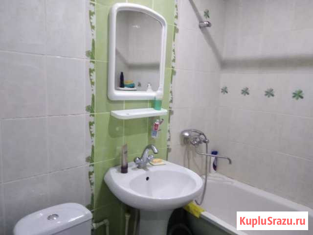 2-к квартира, 44 кв.м., 3/5 эт. Элиста - изображение 1