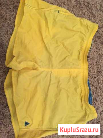 Шорты плавательные adidas Санкт-Петербург - изображение 1