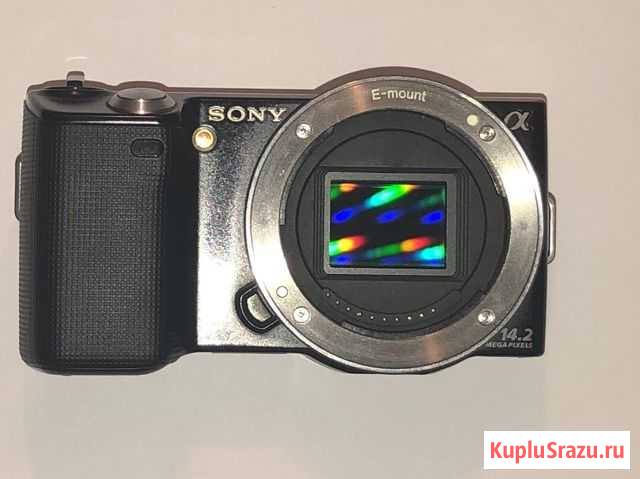 Sony nex-5 Химки - изображение 1