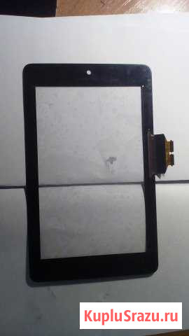 Nexus 7 (новый сенсор) Ленинск-Кузнецкий - изображение 1