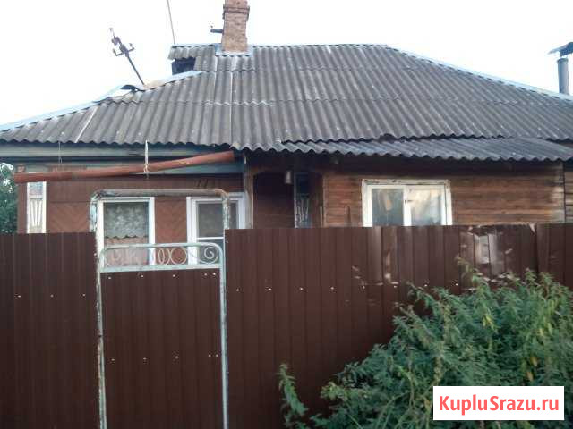 Дом 40 кв.м. на участке 5.5 сот. Кинешма - изображение 1