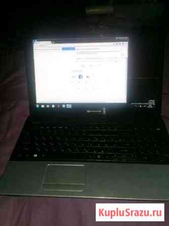 Packard Bell Белая Калитва